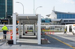 Auckland Airport