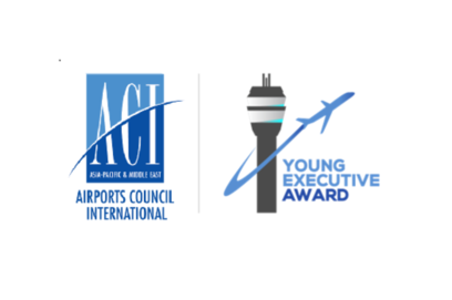ACI Asia-Pacific & Middle East Young Executive Award 2025