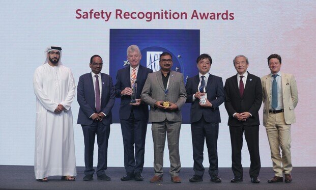 Safety Recognition Awards 2025  