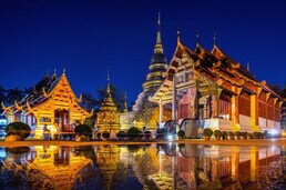 Thailand
