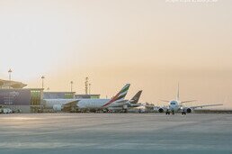 Queen Alia International Airport