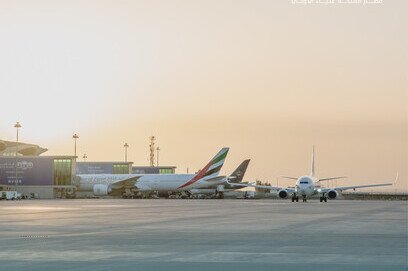 Queen Alia International Airport