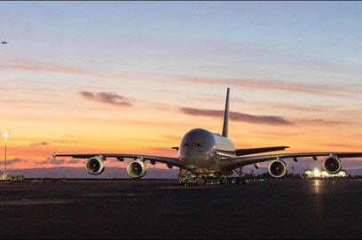 Auckland Airport