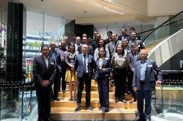 security meeting, Regional Airline Meeting 