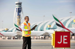 Dubai Airports