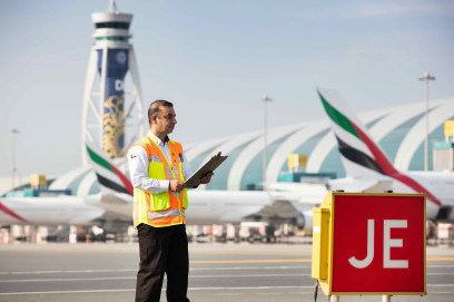 Dubai Airports