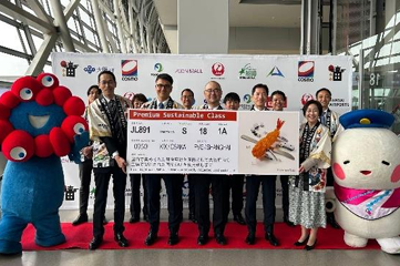 Kansai Airports