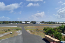 Fiji Airports