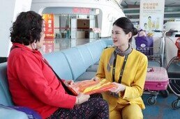 Beijing Daxing International Airport