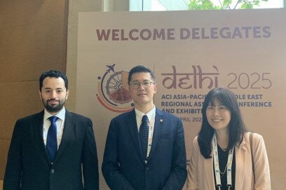 ACI Asia-Pacific & Middle East HR Committee