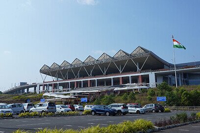 Kannur International Airport