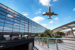 ACI Asia-Pacific & Middle East, Airports, Infrastructure, Air Traffic Management, ACDM 