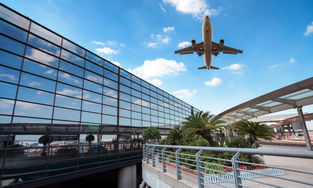 ACI Asia-Pacific & Middle East, Airports, Infrastructure, Air Traffic Management, ACDM 