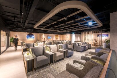 PPG, Lounge