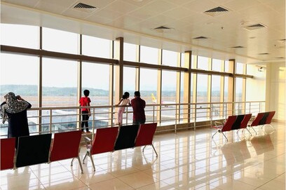 Kannur International Airport