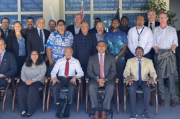 Fiji Airports