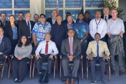 Fiji Airports