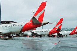 Wellington Airport