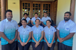 Fiji Airports