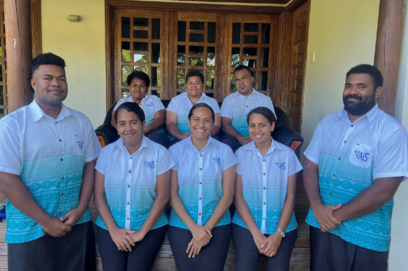 Fiji Airports