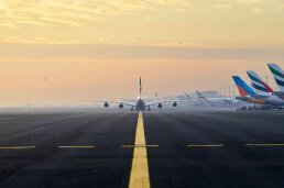 Dubai Airports