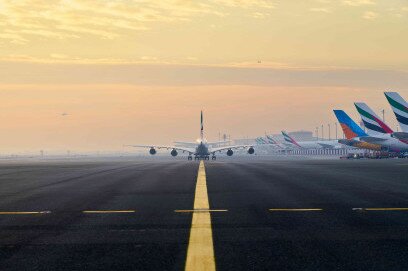 Dubai Airports