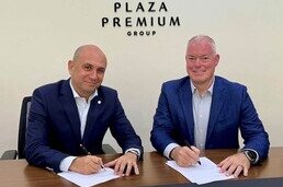Plaza Premium Group