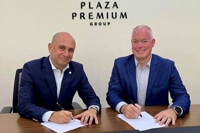 Plaza Premium Group
