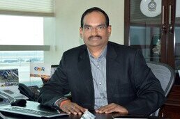 SGK Kishore, ACI Asia-Pacific & Middle East