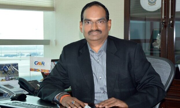 SGK Kishore, ACI Asia-Pacific & Middle East