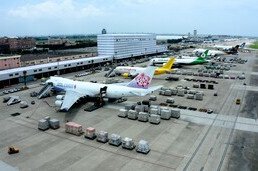 Taoyuan International Airport