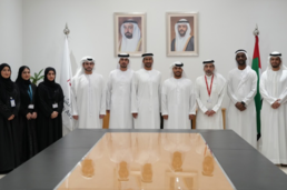 Sharjah Airport Authority