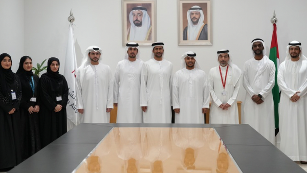 Sharjah Airport Authority