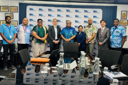Fiji Airports Partners with Collins Aerospace in $17.5m Deal to modernise Nadi International Airport