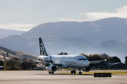 Queenstown Airport