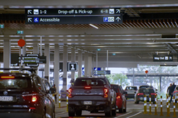 Auckland Airport