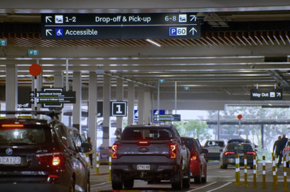 Auckland Airport