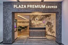 Plaza Premium Lounge Johor Bahru