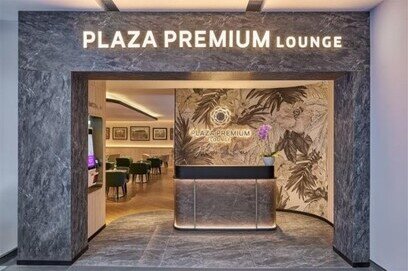 Plaza Premium Lounge Johor Bahru