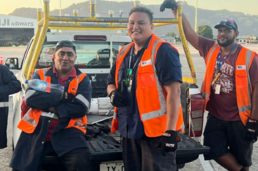 Fiji Airports