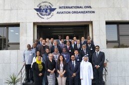 ACI Asia-Pacific & Middle East, ICAO Global Security Plan