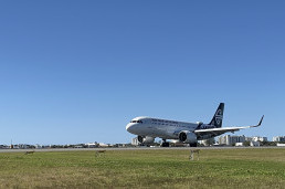 Sunshine Coast Airport