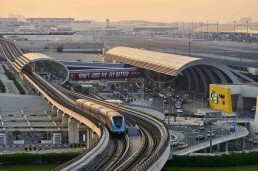 Dubai Airports