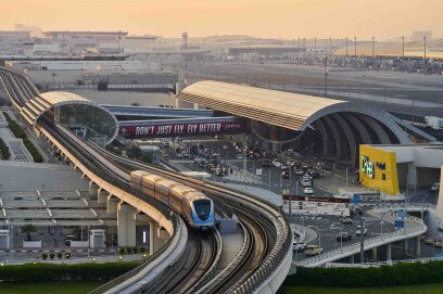 Dubai Airports