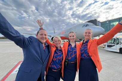Gold Coast Airport, Jetstar