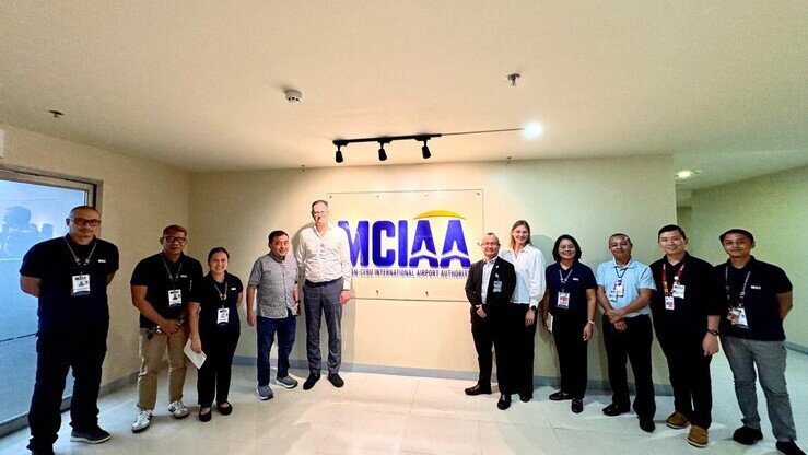 Mactan-Cebu International Airport, Net Zero Roadmap