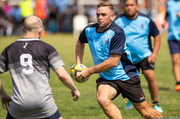Sunshine Coast Airport partners with the 2026 Australian Deaf Games