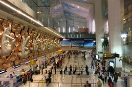 GMR Airports Limited 