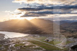 Queenstown Airport