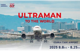 Kansai Airports